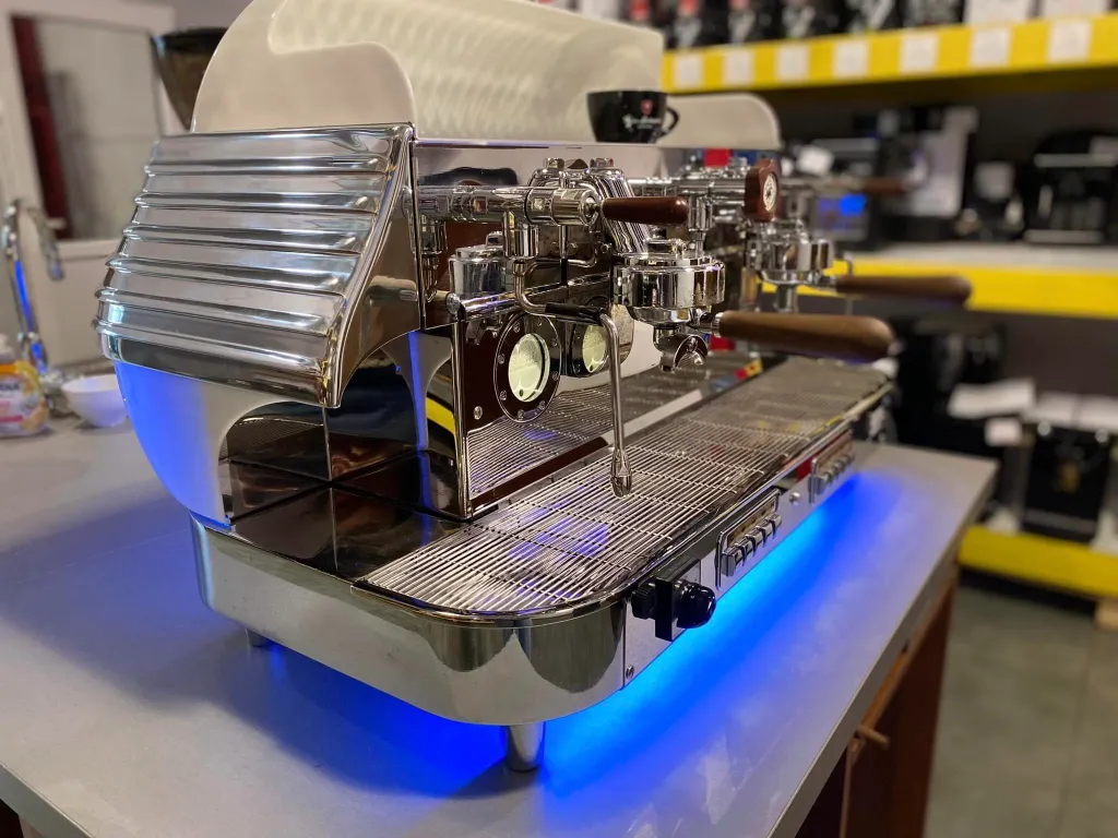 Tru-Coffee Office