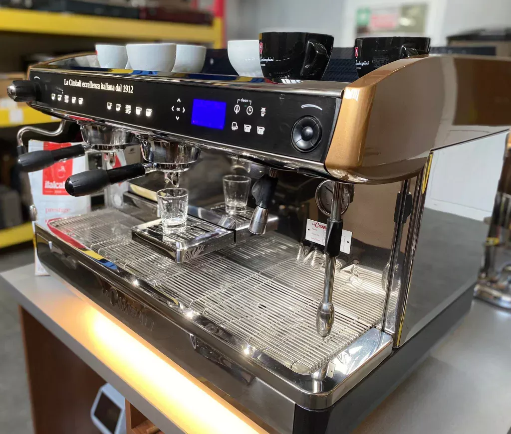 Tru-Coffee Services